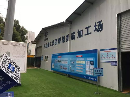 走进江北嘴壹号院 以技术创新为引擎，铸就时代精品工程典范